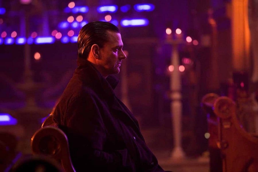Punisher: War Zone