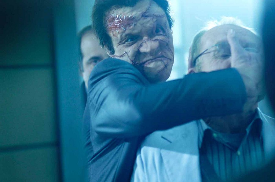 Punisher: War Zone Punisher: War Zone