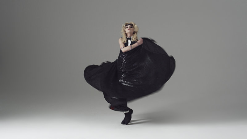 Andrej Pejic