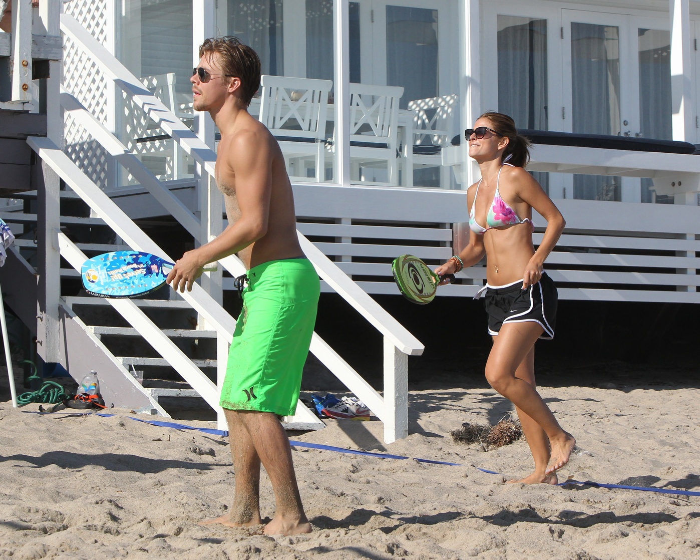 Derek Hough