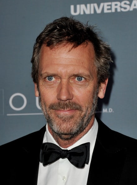 Picture of Hugh Laurie