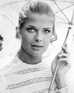 Picture of Candice Bergen