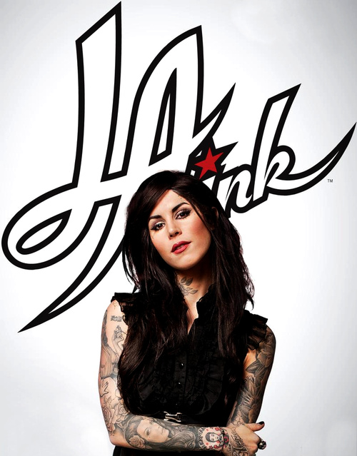 Picture of Kat Von D