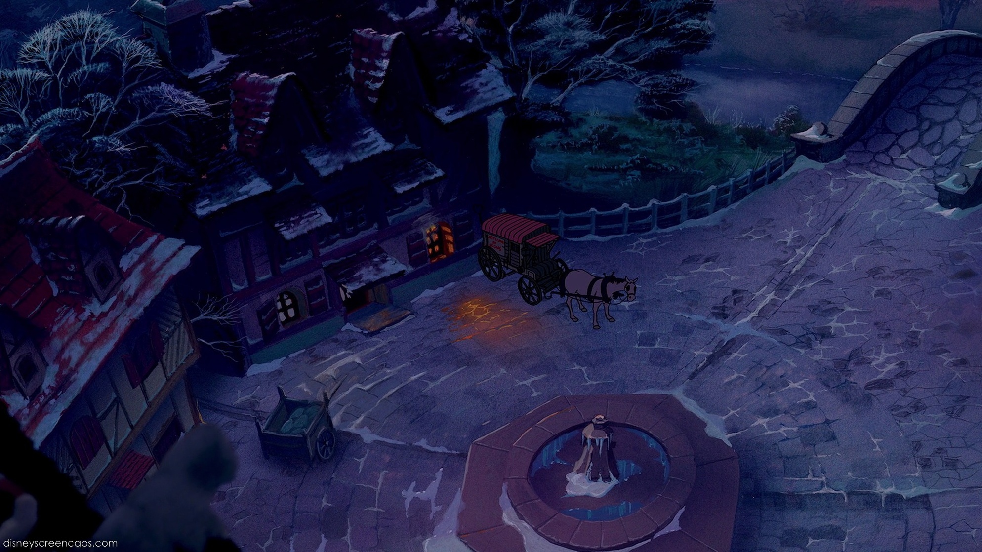 Beauty and the Beast