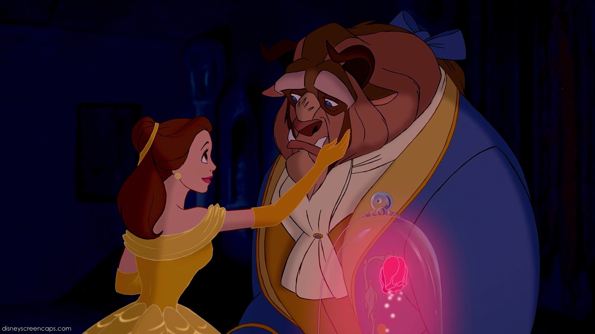 Beauty and the Beast Beauty and the Beast