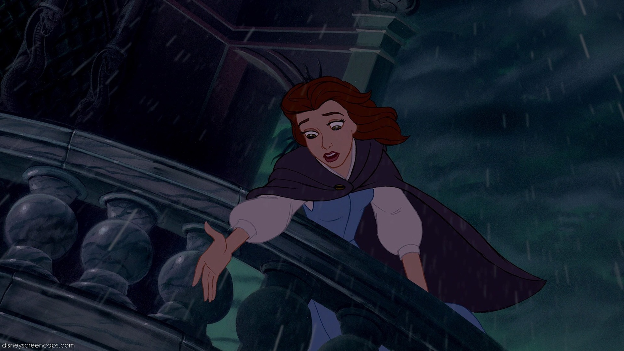 Beauty and the Beast