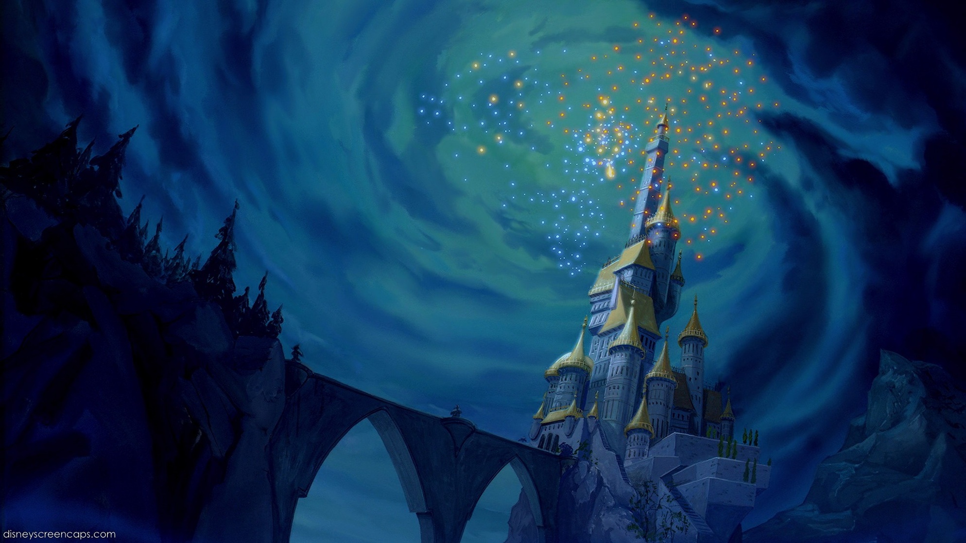 Beauty and the Beast Beauty and the Beast