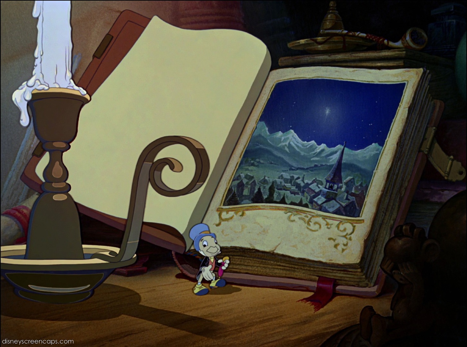 Pinocchio (1940) Pinocchio (1940)