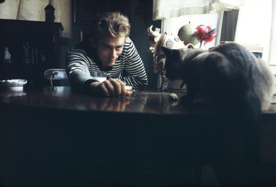 James Dean James Dean