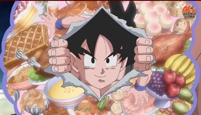 Picture of Dragon Ball: Hey! Son Goku and Friends Return!!