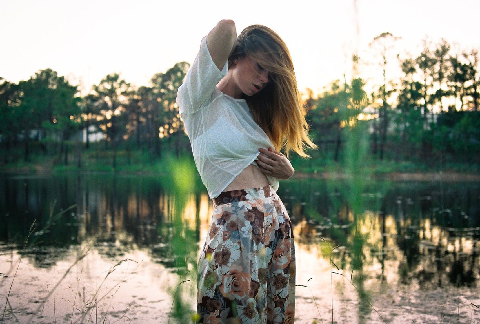 Hattie Watson Hattie Watson