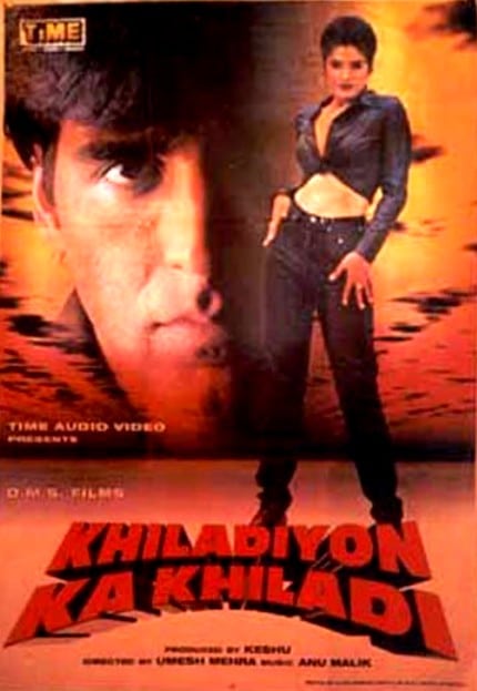 Picture of Khiladiyon Ka Khiladi