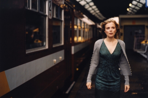 Picture of Isabelle Carré