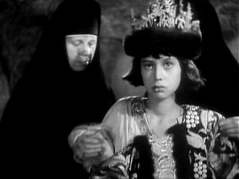 Ivan the Terrible, Part 1 Ivan the Terrible, Part 1