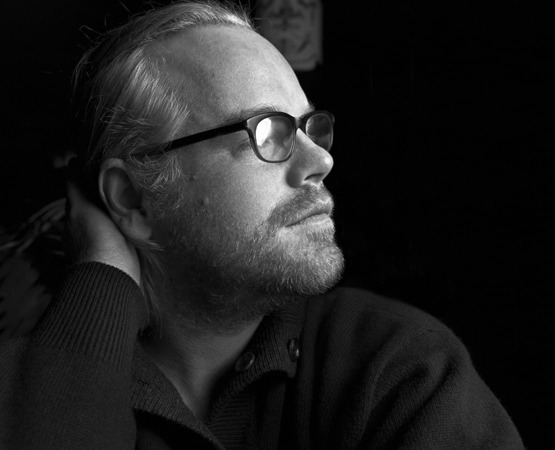 Philip Seymour Hoffman