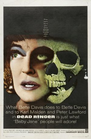 Picture of Dead Ringer (1964)