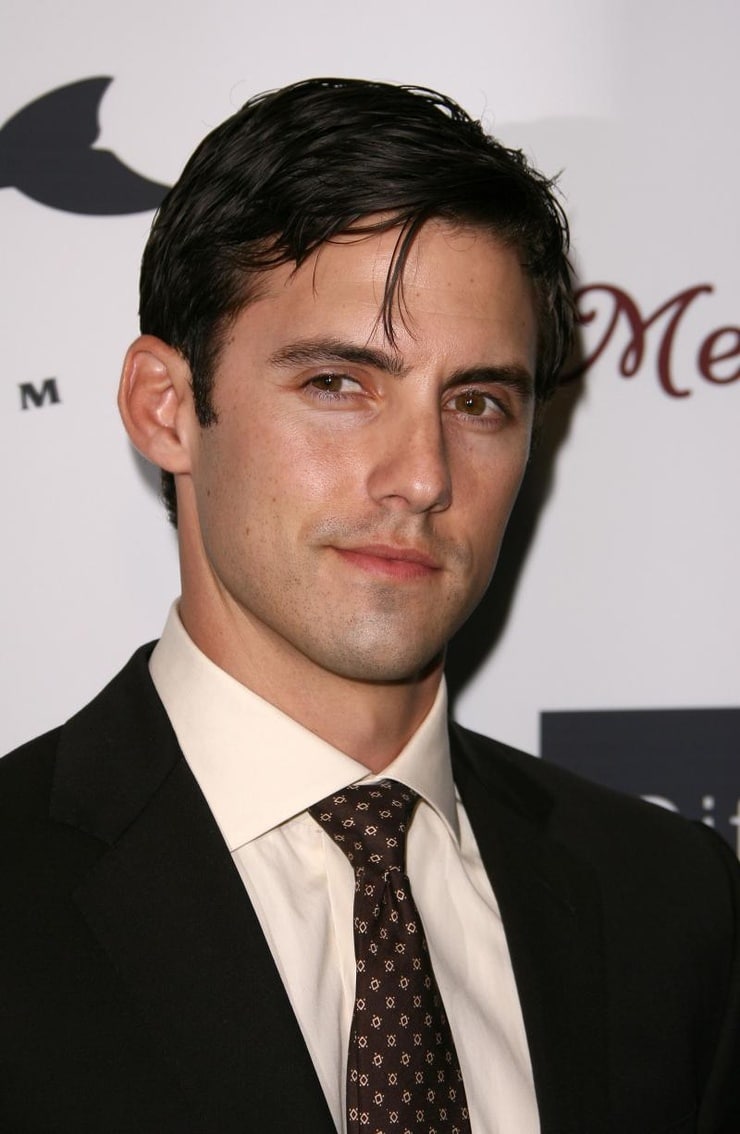 Milo Ventimiglia matt czuchry