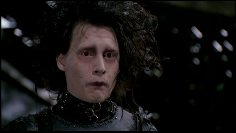 Johnny Depp