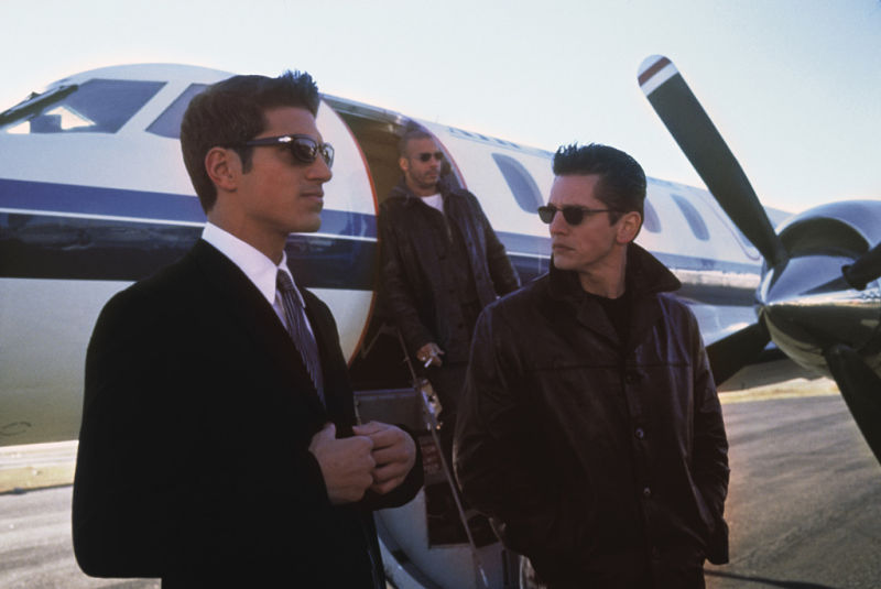 Knockaround Guys