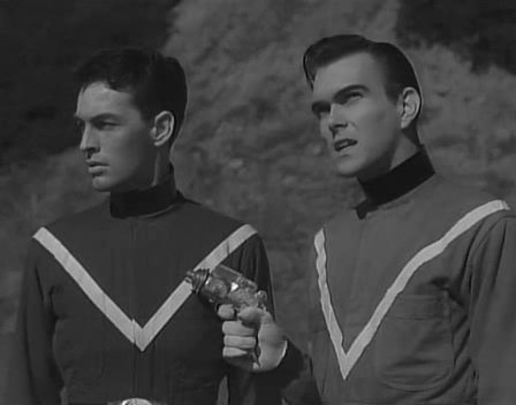 Teenagers From Outer Space Picture   1024full Teenagers From Outer Space Screenshot 