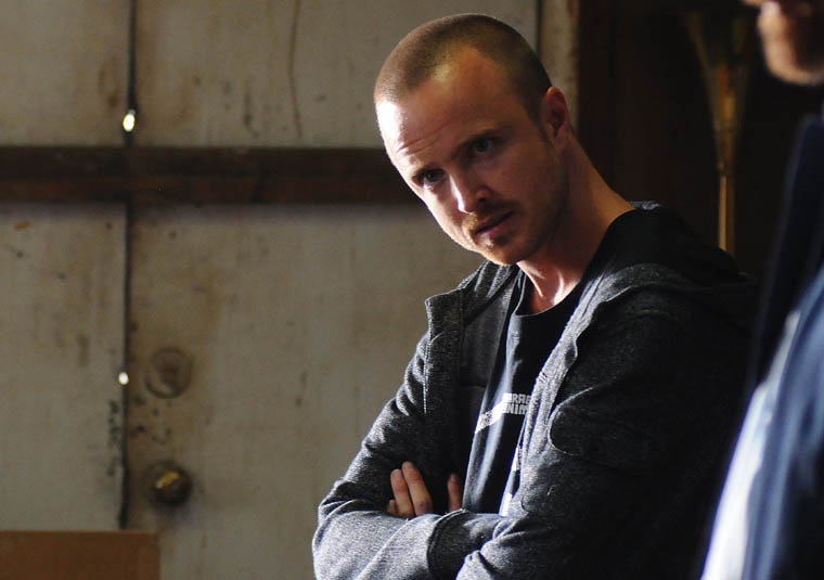 Breaking Bad Breaking Bad