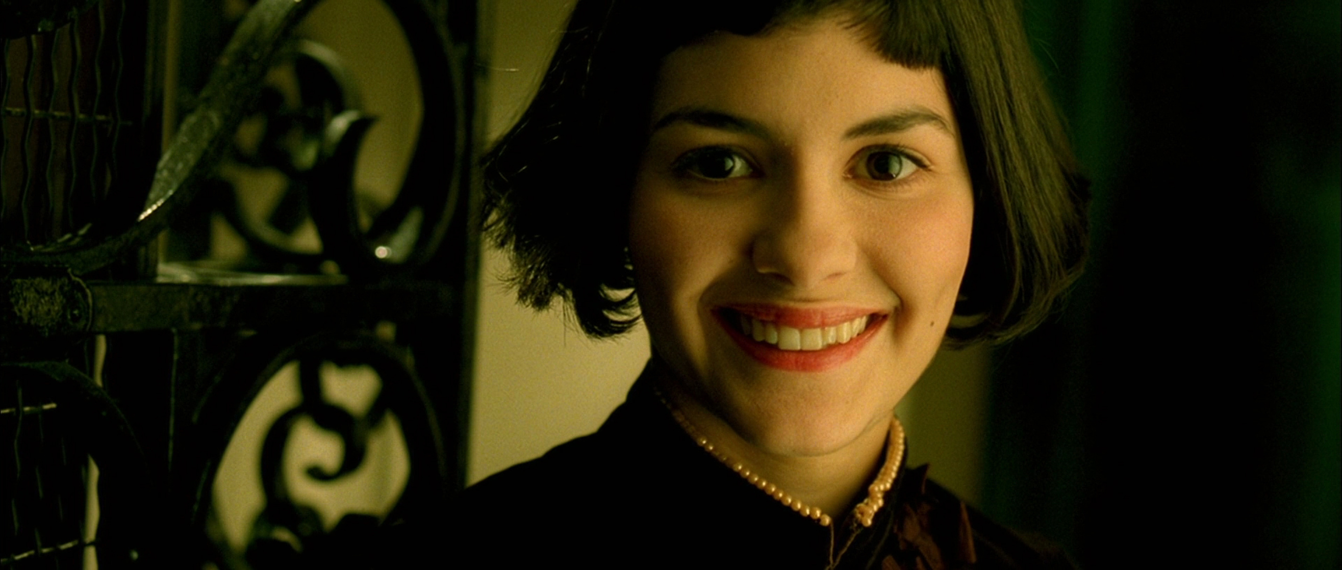 Amélie Amélie