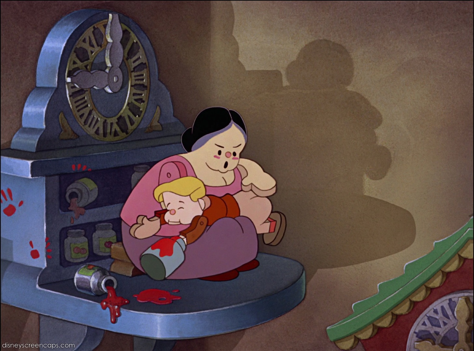 Pinocchio (1940)