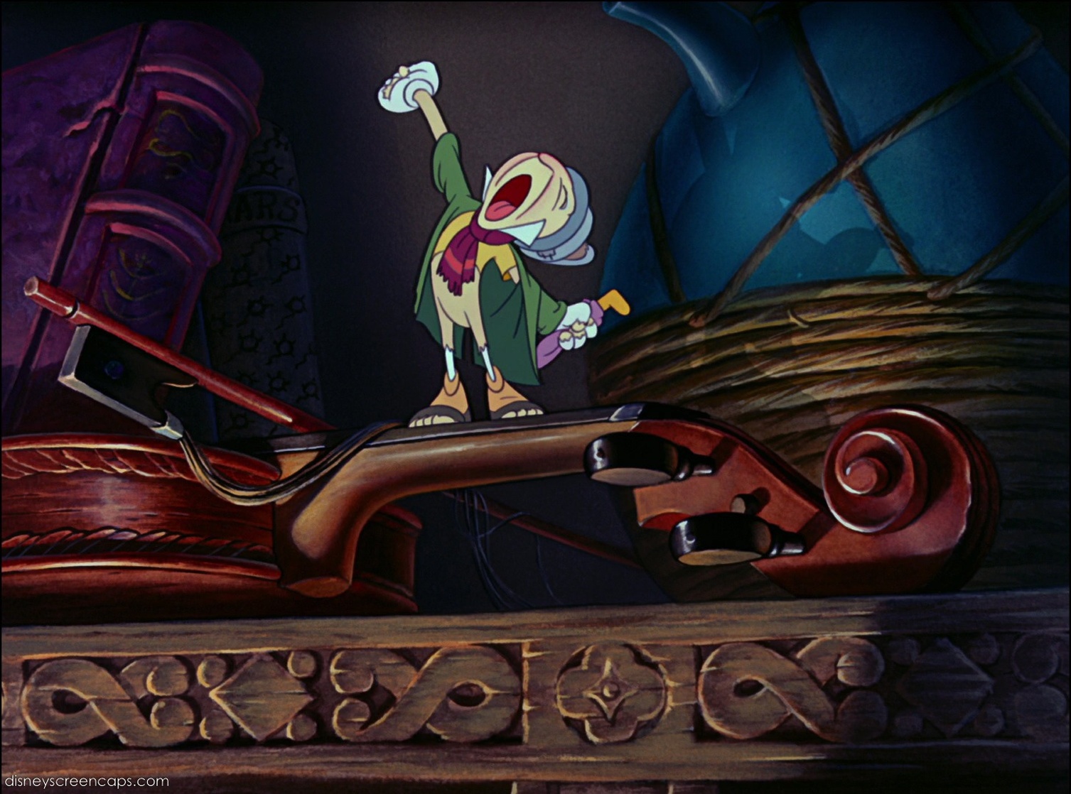Pinocchio (1940)