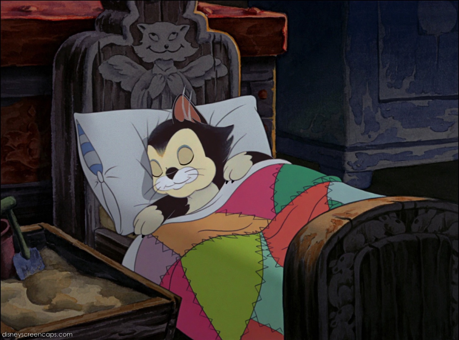 Pinocchio (1940)