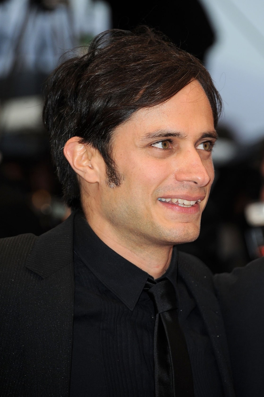 Gael García Bernal