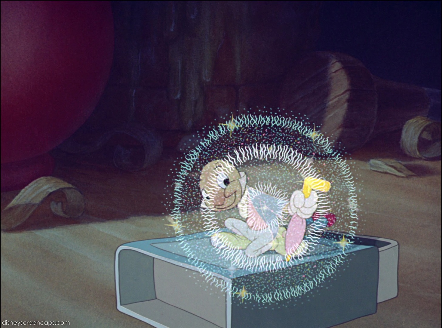 Pinocchio (1940)