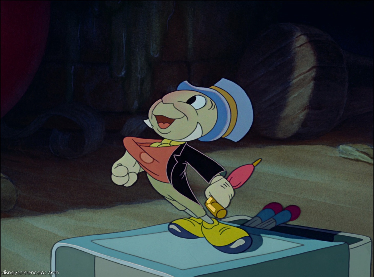 Pinocchio (1940) Pinocchio (1940)