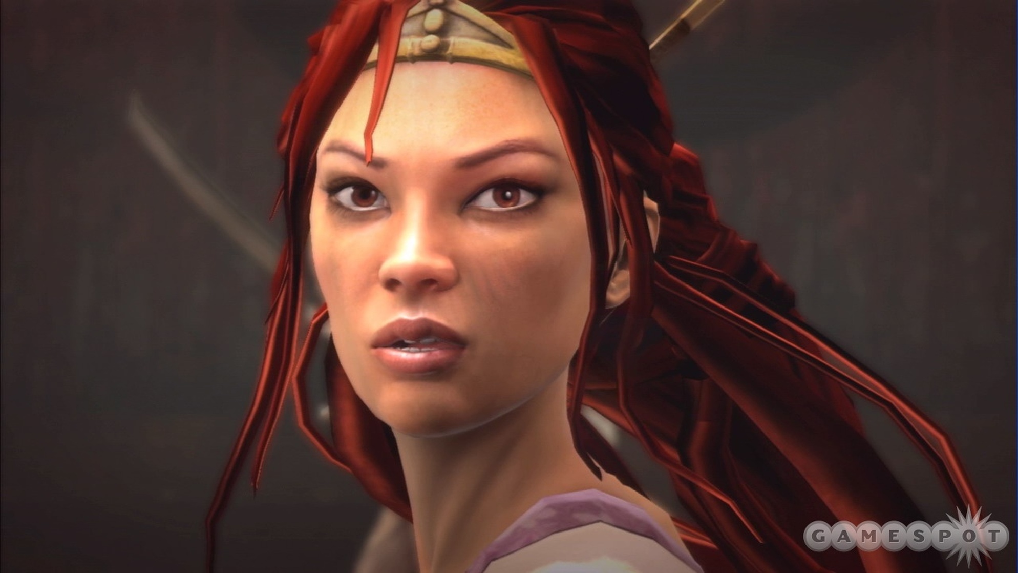 Heavenly Sword