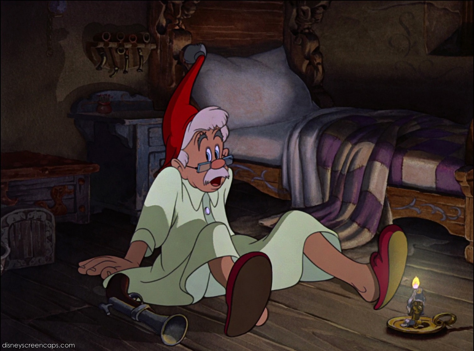 Pinocchio (1940)