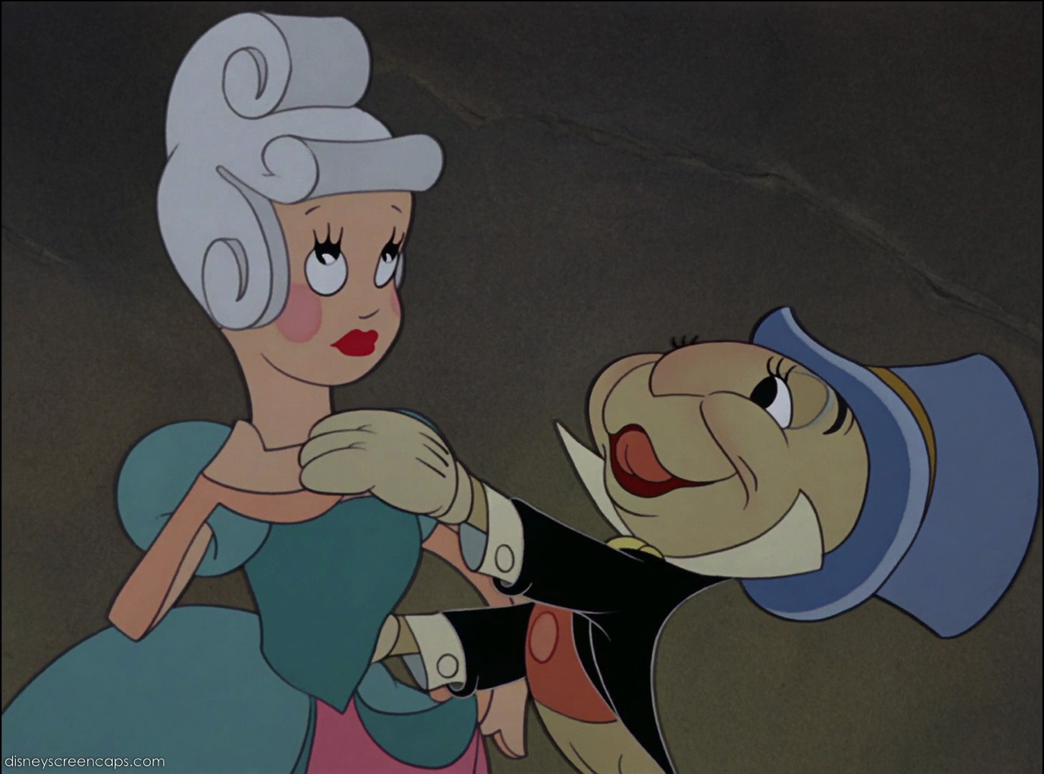 Pinocchio (1940)