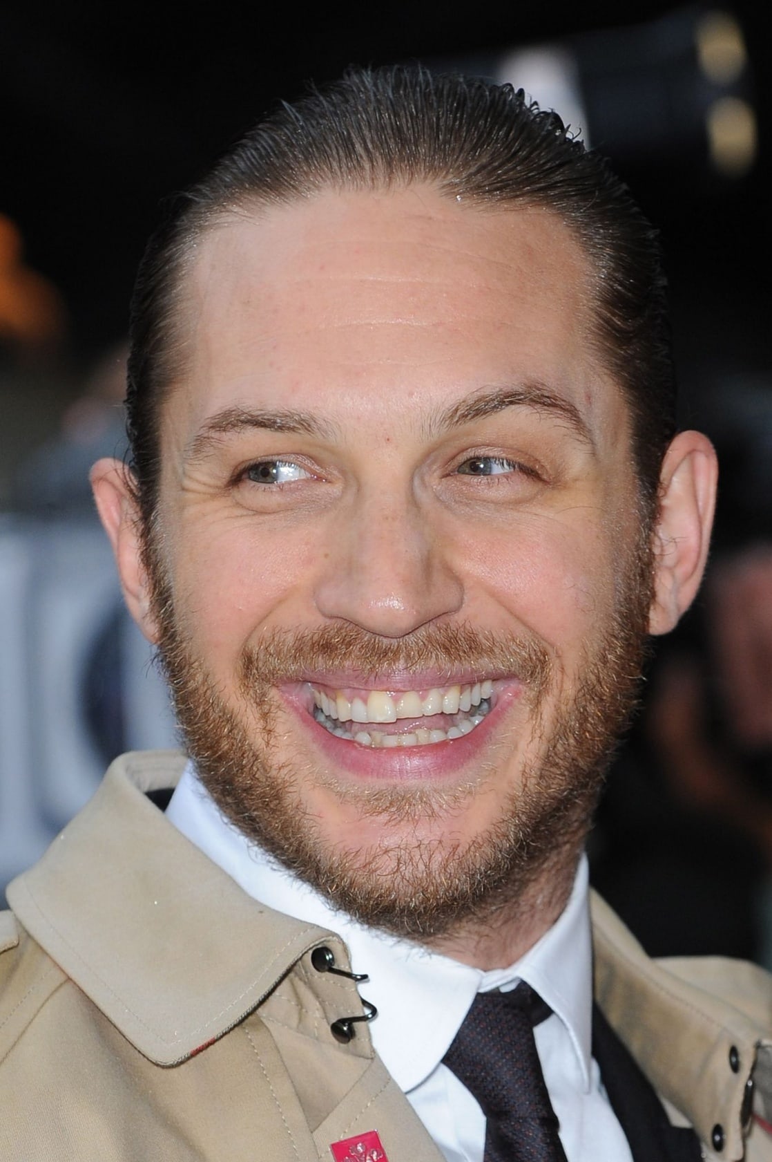 Tom Hardy Picture 