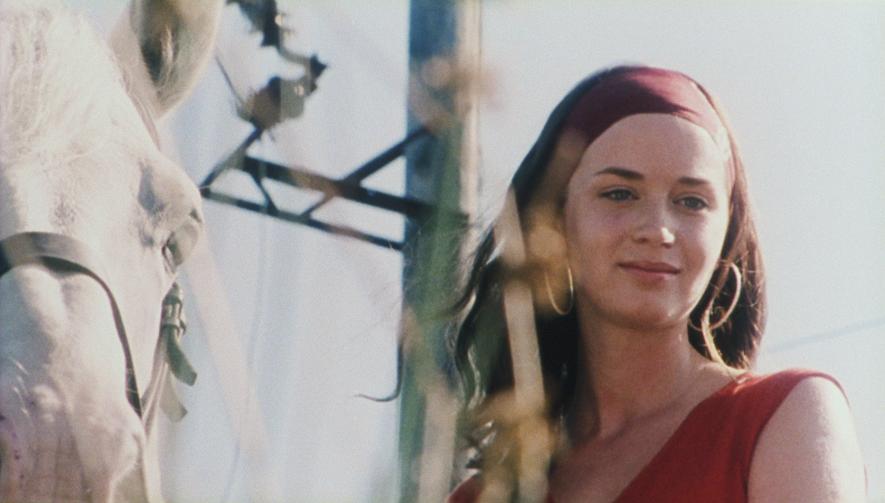 Emily Blunt