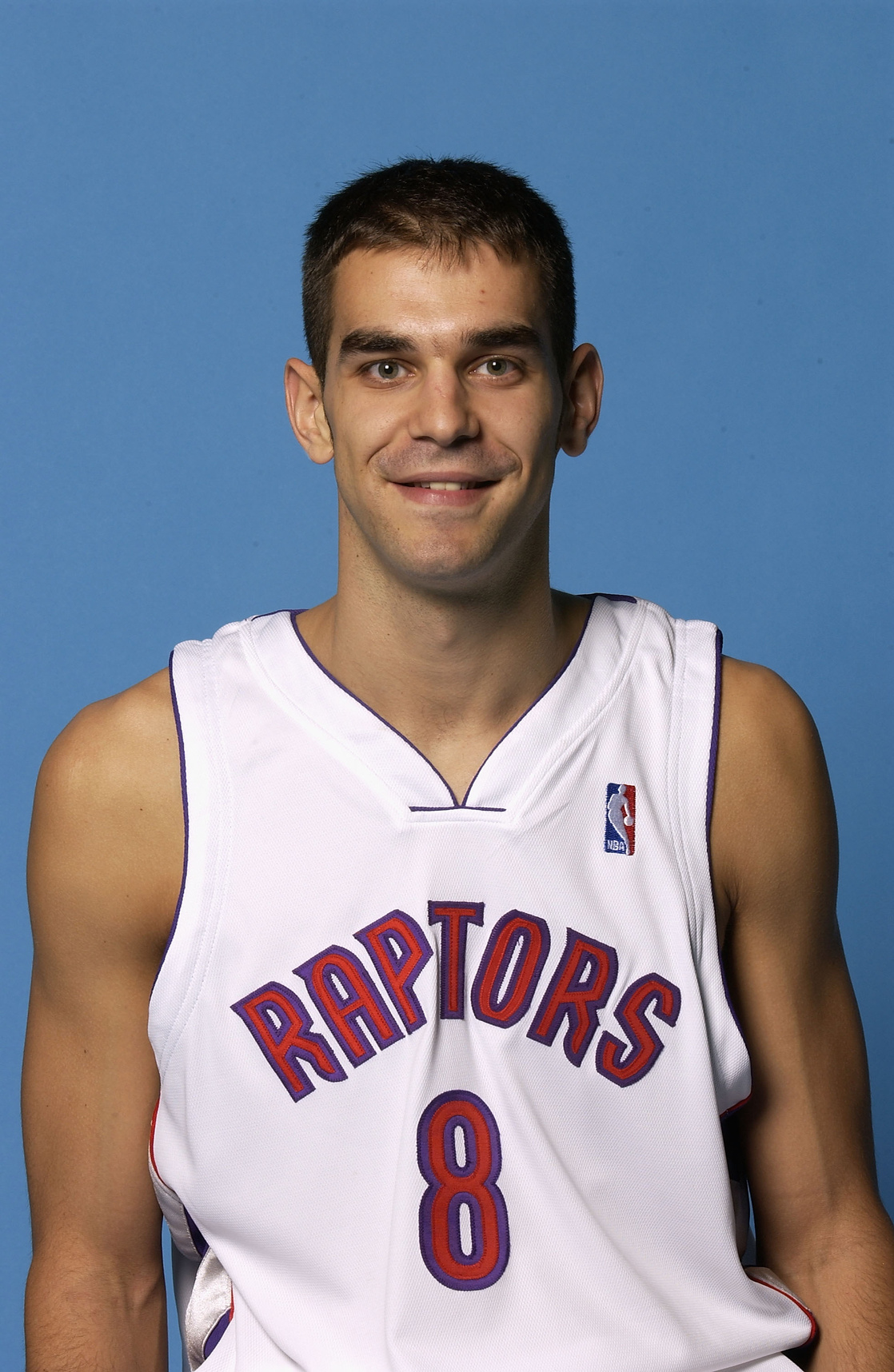 Jose Calderon
