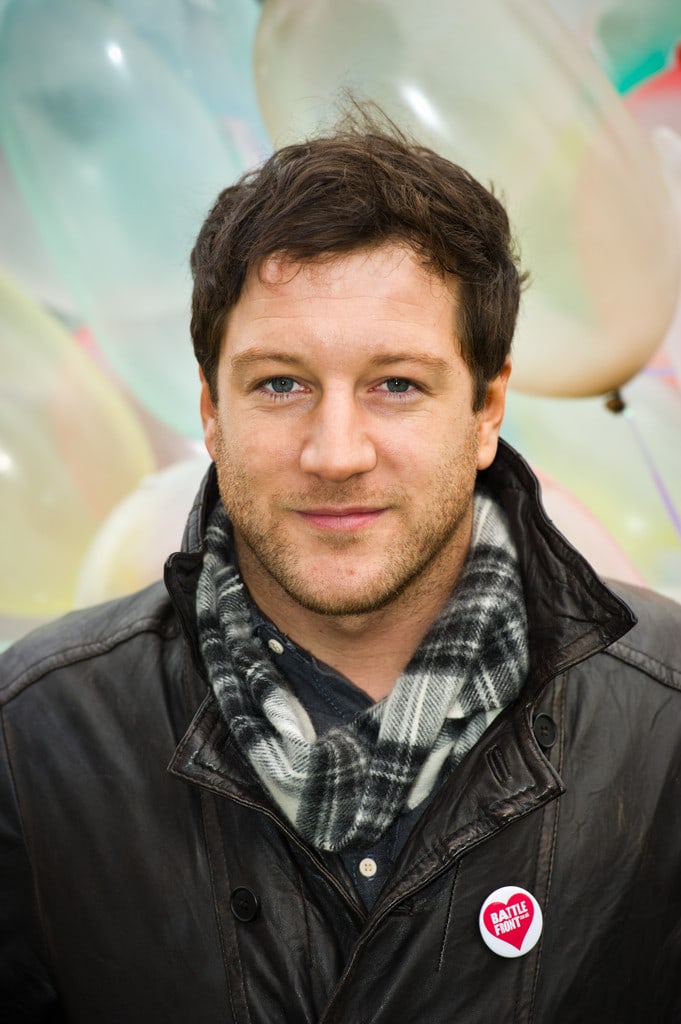 Picture of Matt Cardle