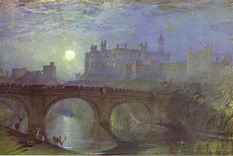 William Turner