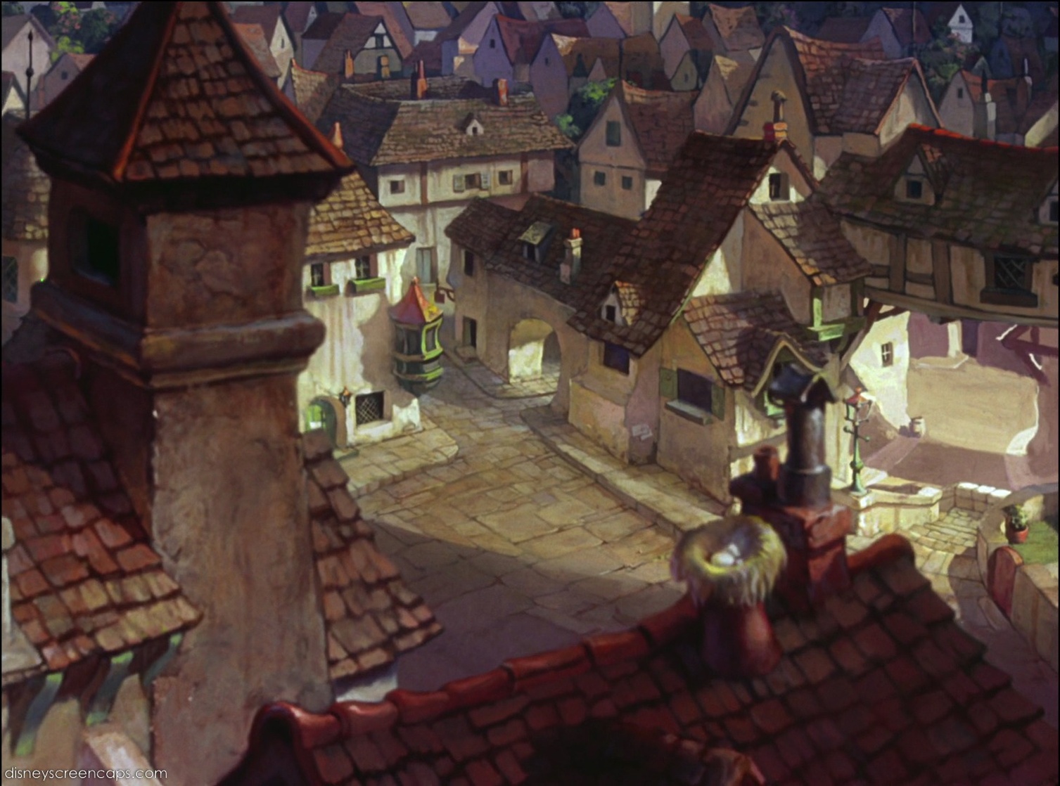 Pinocchio (1940)