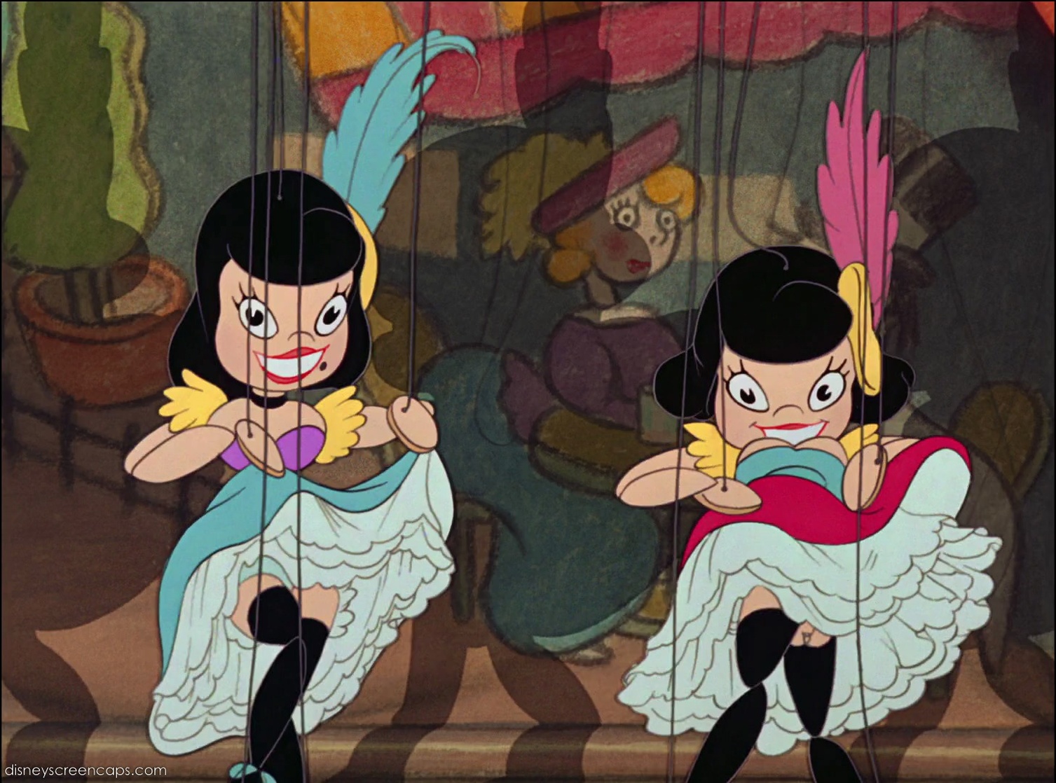 Pinocchio (1940)