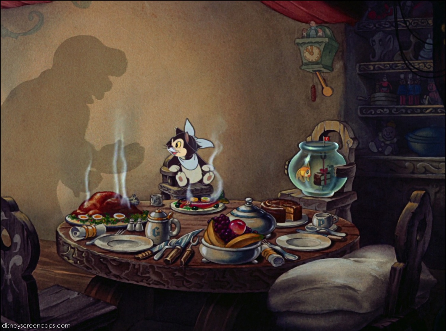 Pinocchio (1940)