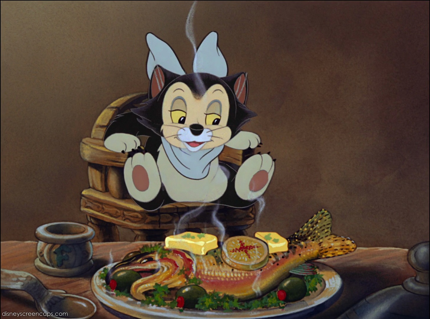 Pinocchio (1940)