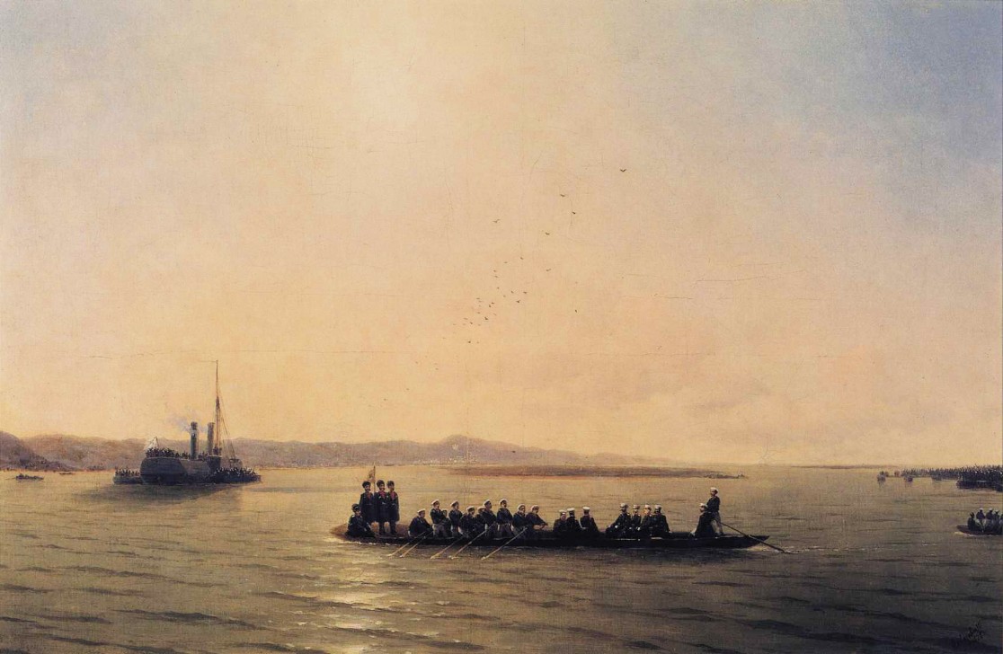 Ivan Aivazovsky