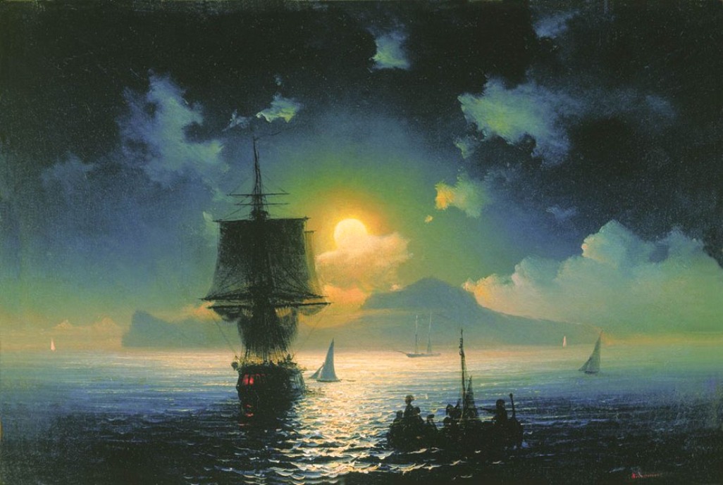 Ivan Aivazovsky