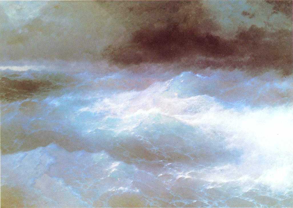 Ivan Aivazovsky