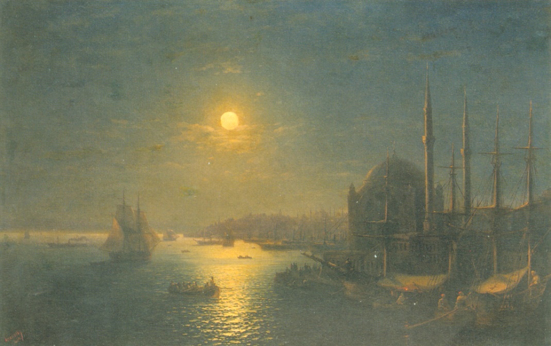 Ivan Aivazovsky