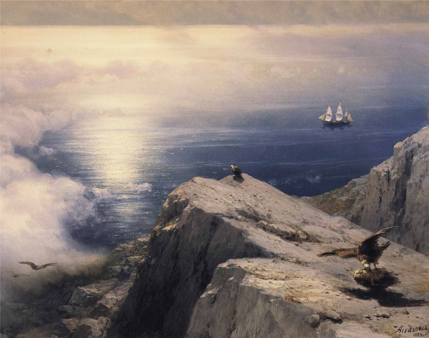Ivan Aivazovsky
