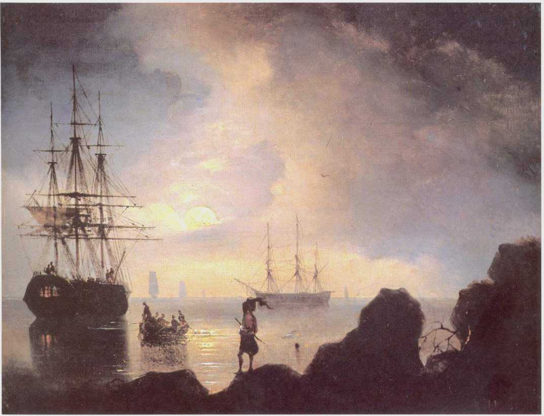 Ivan Aivazovsky